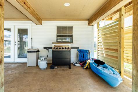 4421 Pelican Road Jamaica Beach TX 77554