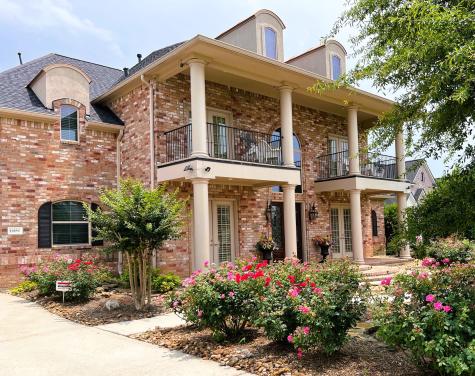 10896 Dauphine Street Willis TX 77318