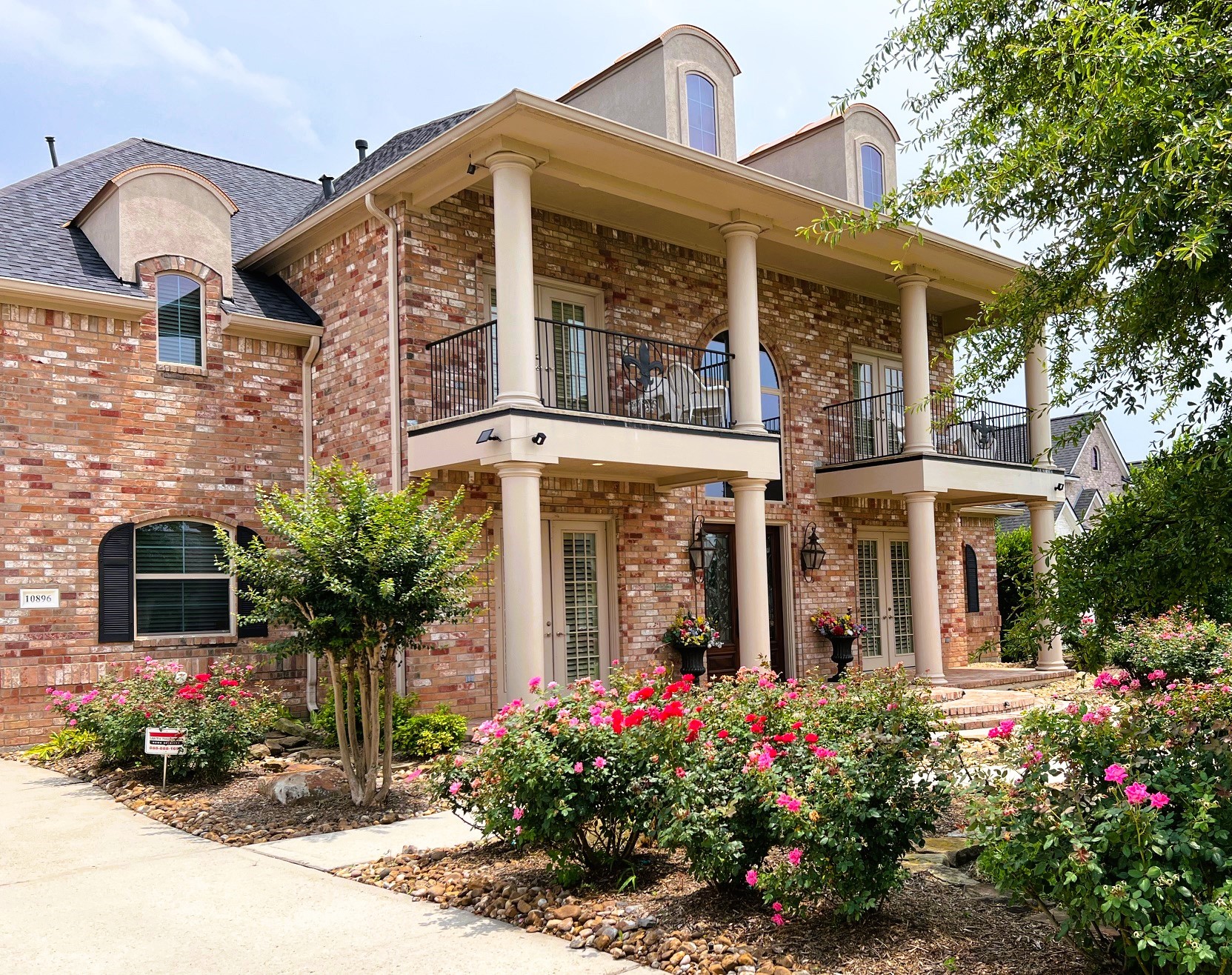 10896 Dauphine Street Willis TX 77318