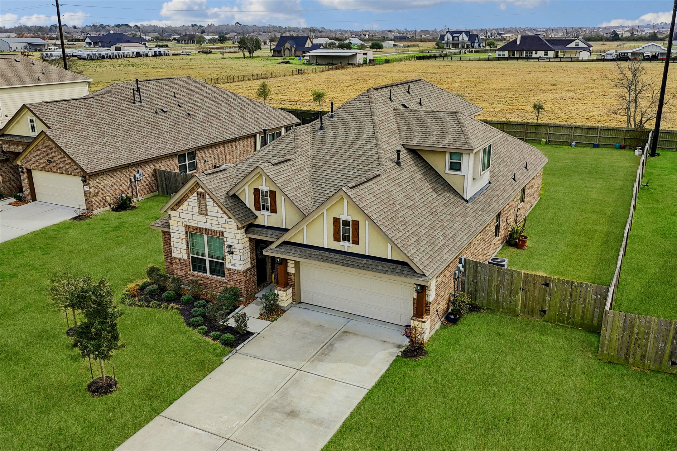 15014 Lake Shore Avenue, Mont Belvieu, TX 77523 | Phyllis Browning Company