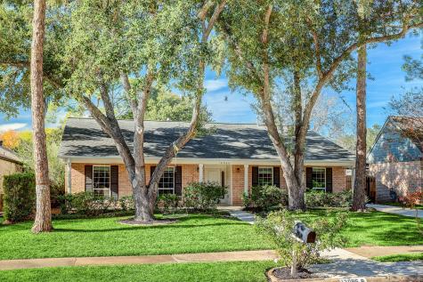 12006 Sugar Springs Drive Houston TX 77077