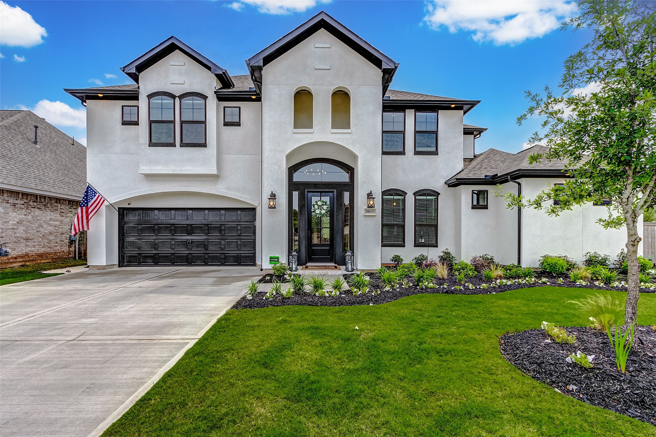 30623 Creek Side Court Fulshear TX 77441