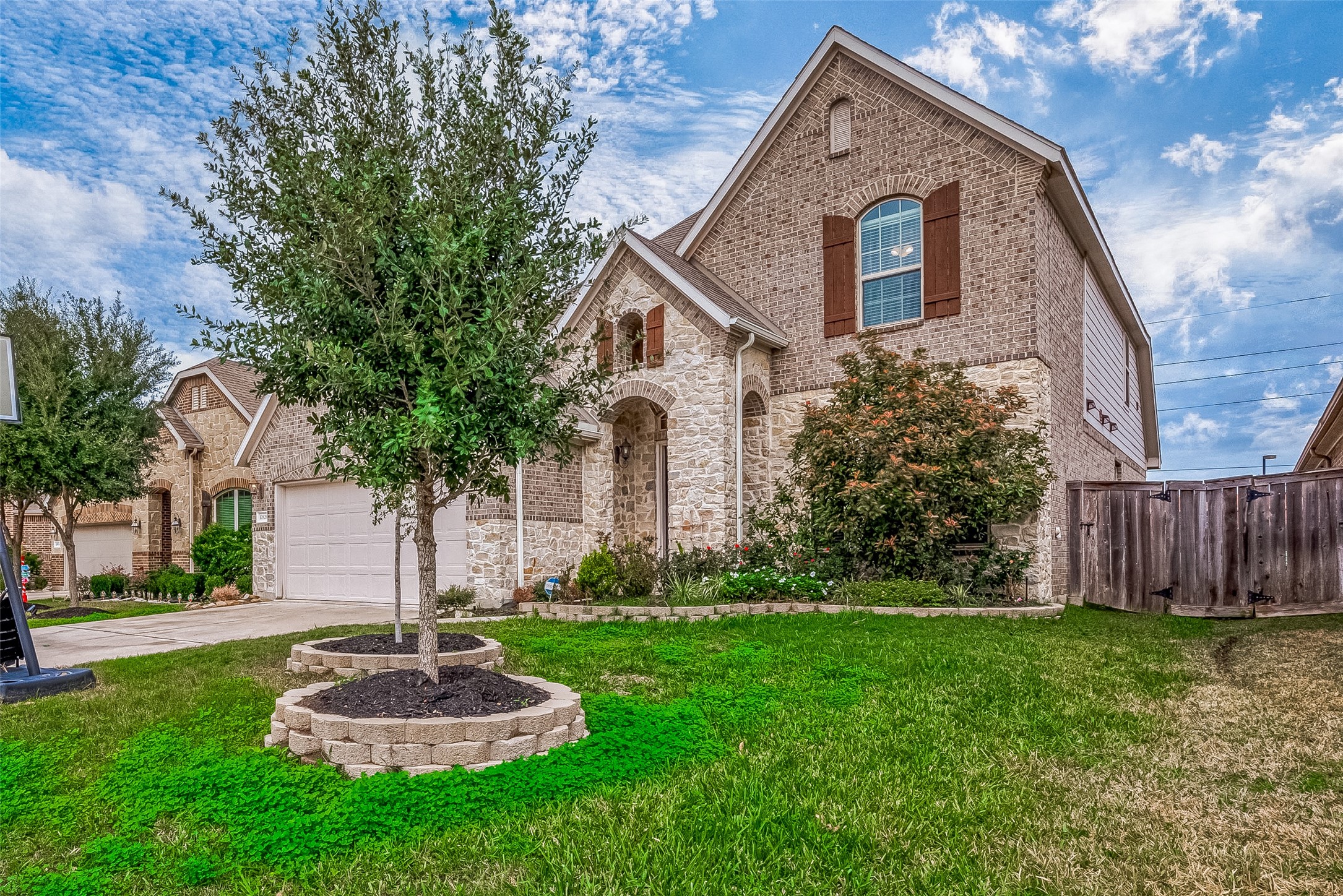 10826 Gates Randal Court Cypress TX 77433