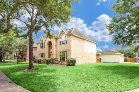 6315 Holly Canyon Court Katy TX 77450