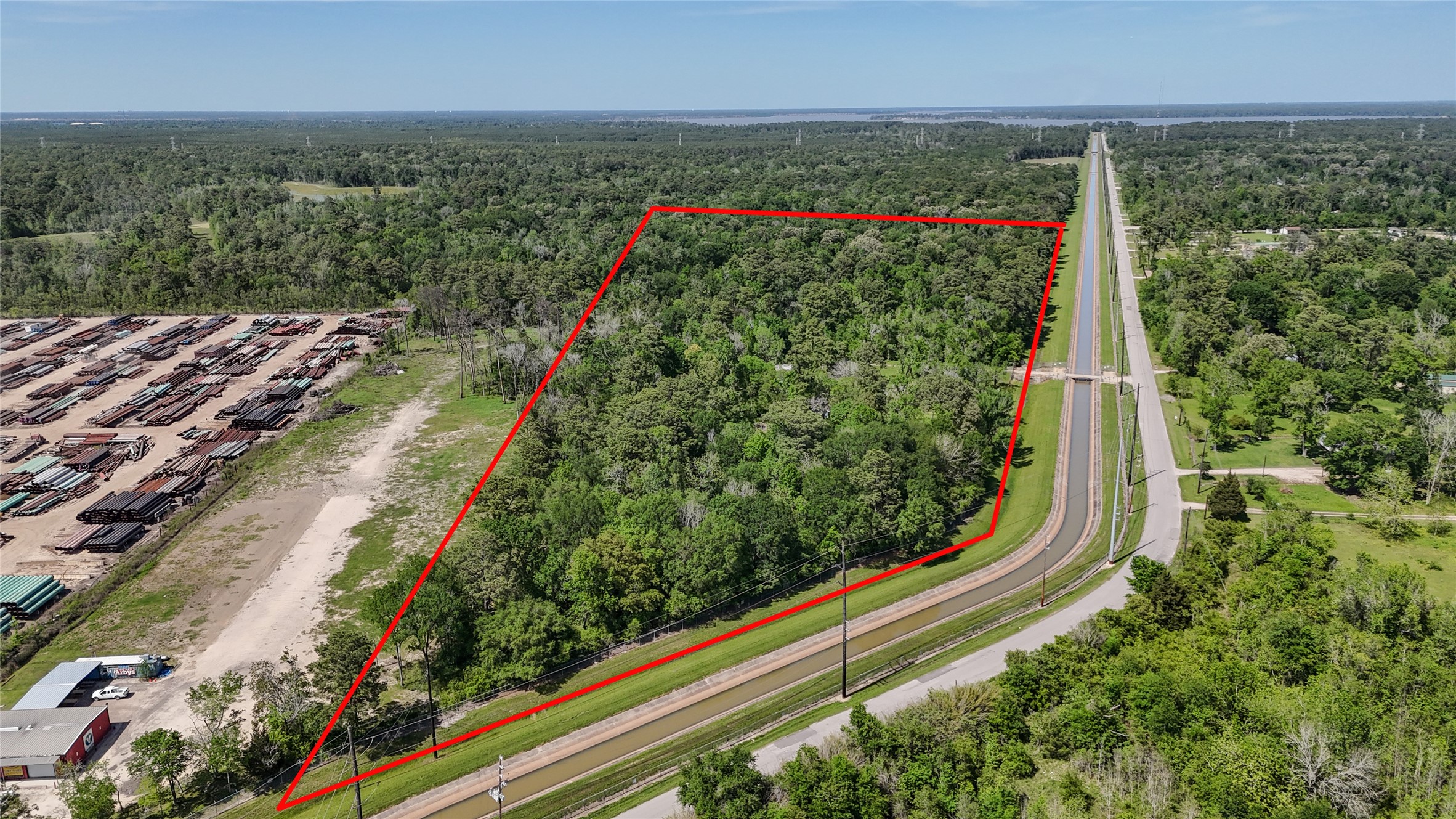 11815 Aqueduct Road Houston TX 77044