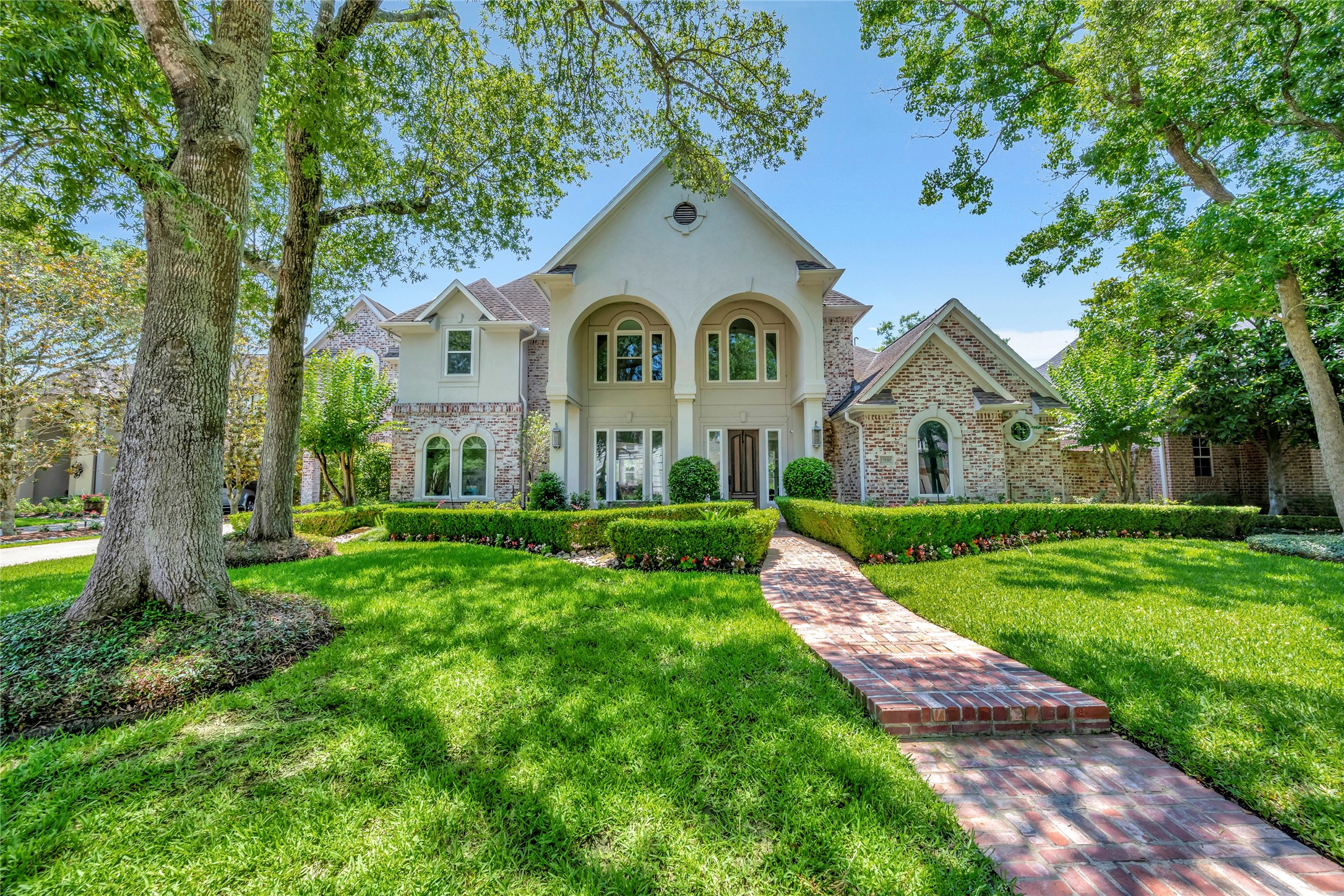 15110 Coral Oak Court Houston TX 77059