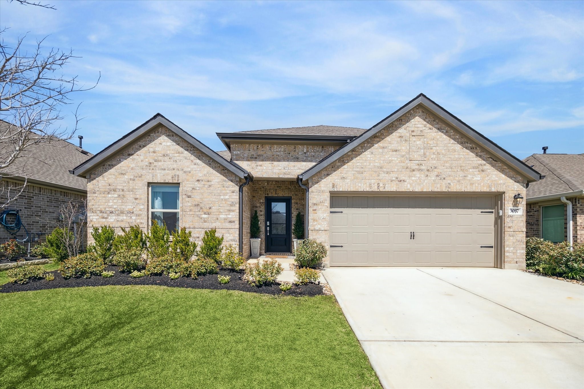 3037 Pampaneria Drive Conroe TX 77301