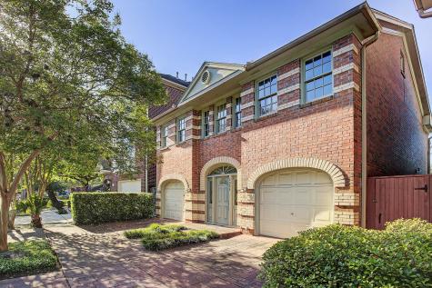 2026 Indiana Street Houston TX 77019