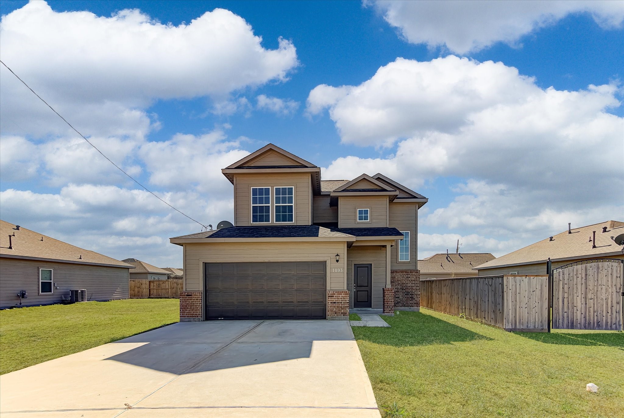 1093 Road 5102 Cleveland TX 77327