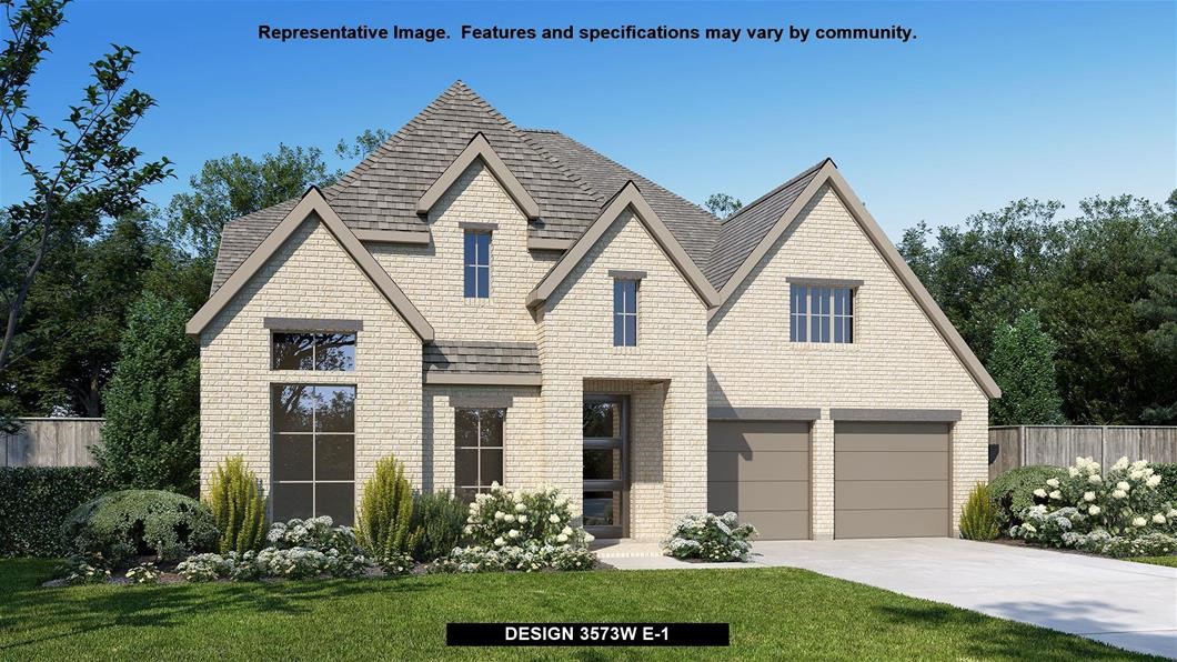 8930 Turtle Grass Drive Cypress TX 77433