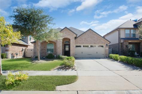 12615 City Village Lane Houston TX 77047