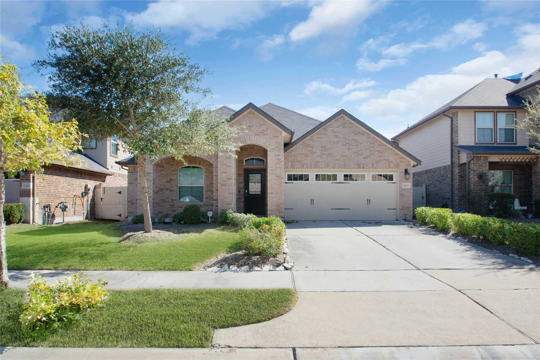 12615 City Village Lane Houston TX 77047