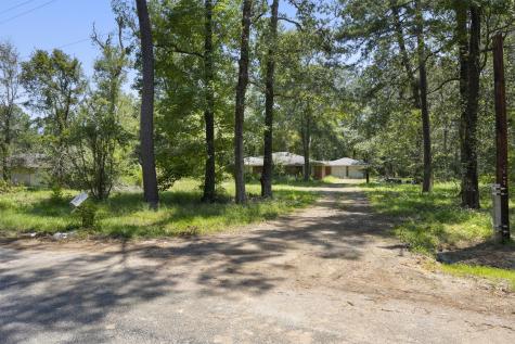 17831 Magnolia Lane New Caney TX 77357