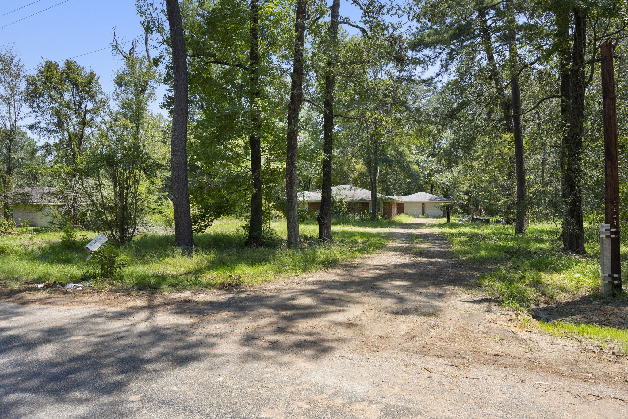 17831 Magnolia Lane New Caney TX 77357