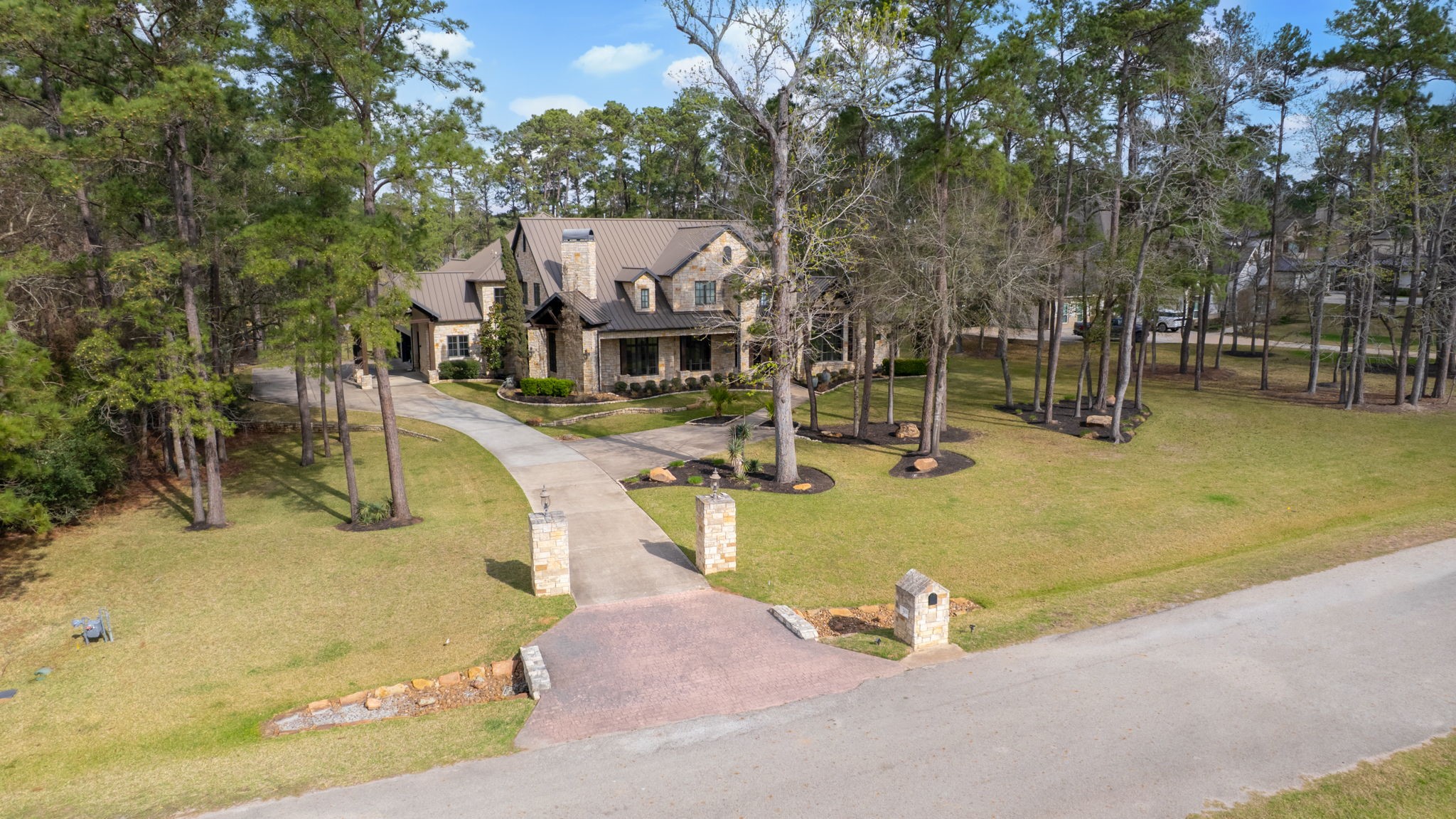 28233 Meadow Falls Magnolia TX 77355