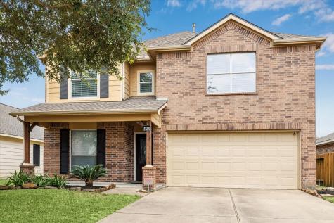 11203 Riata Canyon Drive Cypress TX 77433