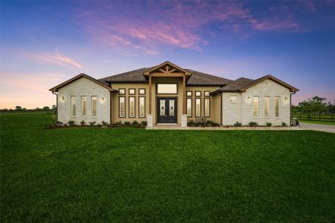 7318 Augusta Lane Rosharon TX 77583