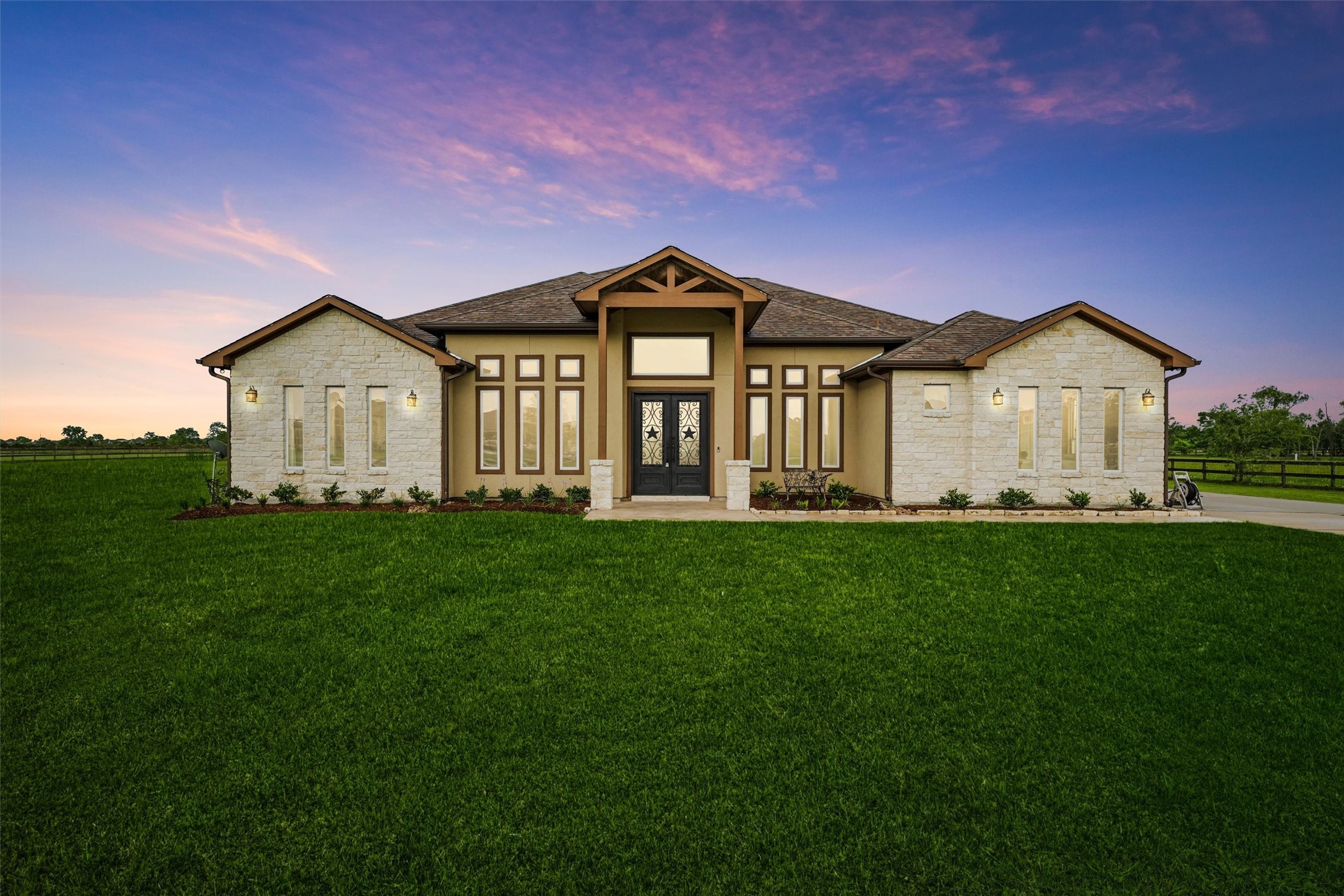 7318 Augusta Lane Rosharon TX 77583
