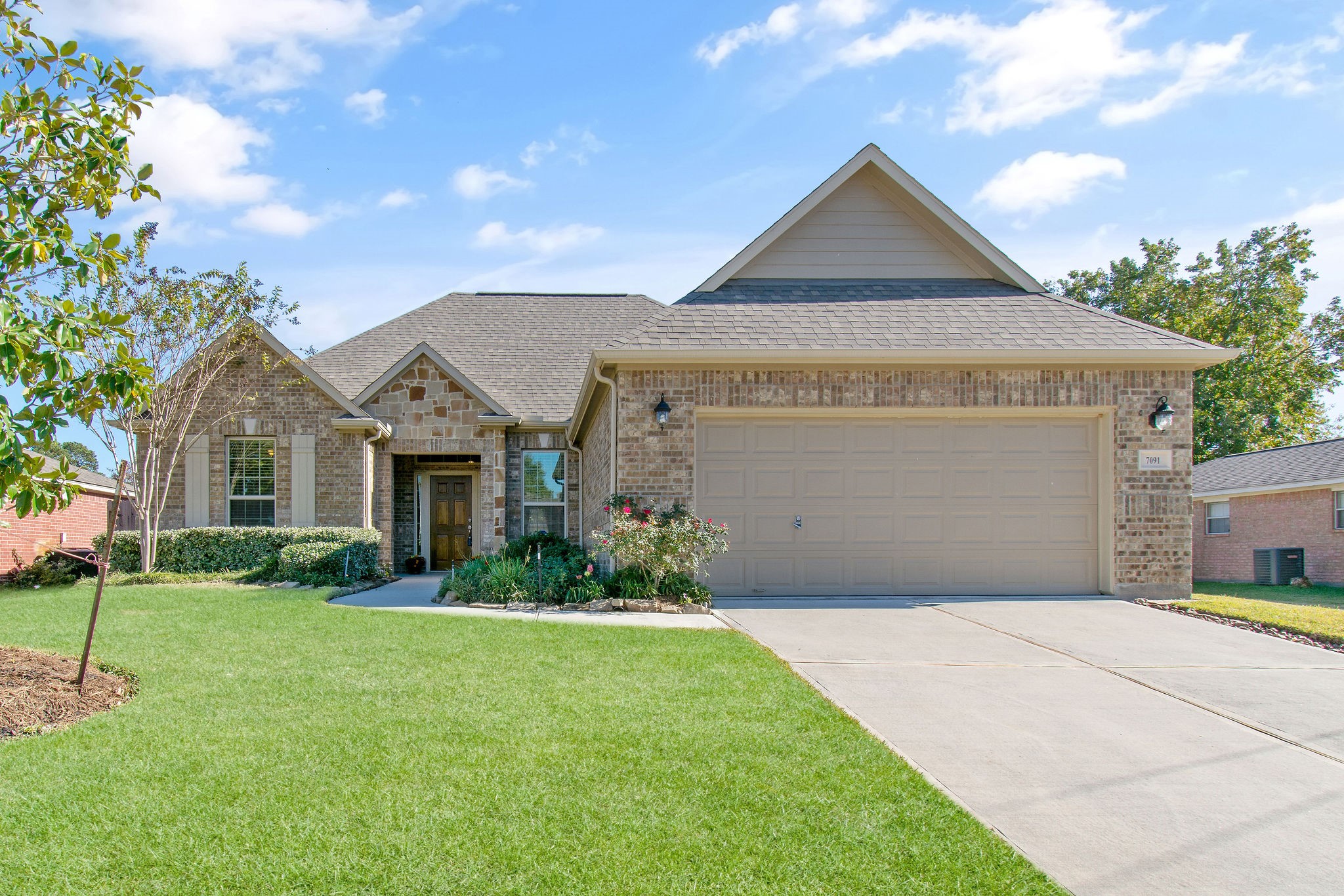 7091 Pleasure Lake Drive Willis TX 77318