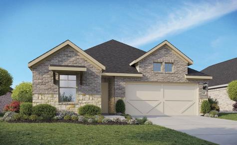 221 Woods Rose Court Willis TX 77318
