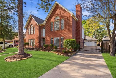 6715 Trimstone Drive Pasadena TX 77505