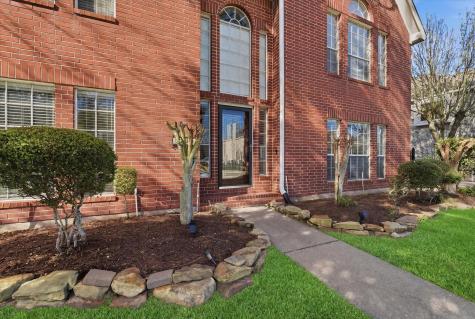 6715 Trimstone Drive Pasadena TX 77505