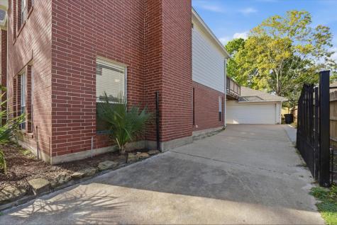 6715 Trimstone Drive Pasadena TX 77505