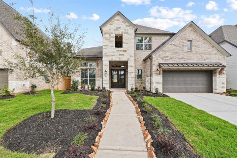 1802 Pleasant Grove Drive Missouri City TX 77459
