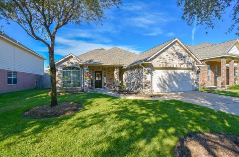6922 Summer Bridge Lane Spring TX 77379