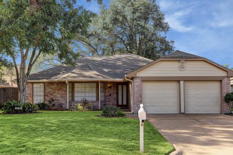 15107 Felgate Creek Drive Houston TX 77084