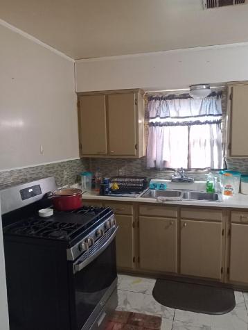 5758 Belmark Street Houston TX 77033