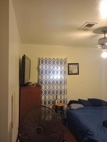 5758 Belmark Street Houston TX 77033