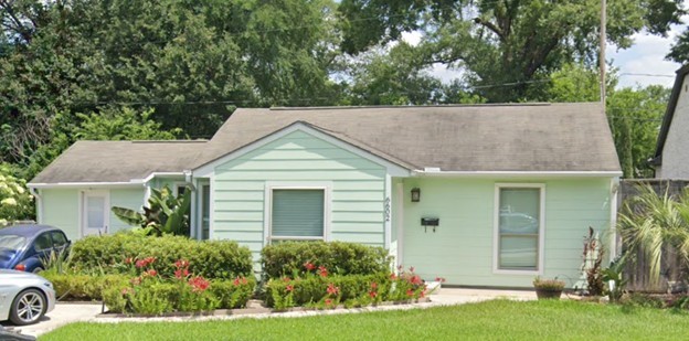 6602 Clawson Street Houston TX 77055