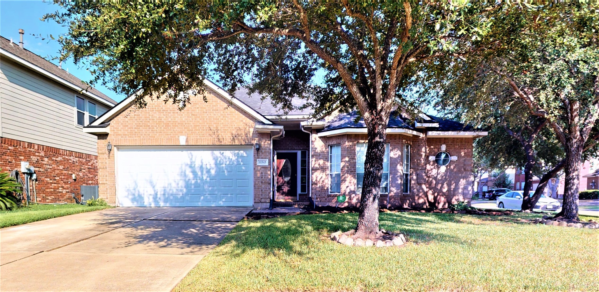 11543 Valley Pike Court Sugar Land TX 77498