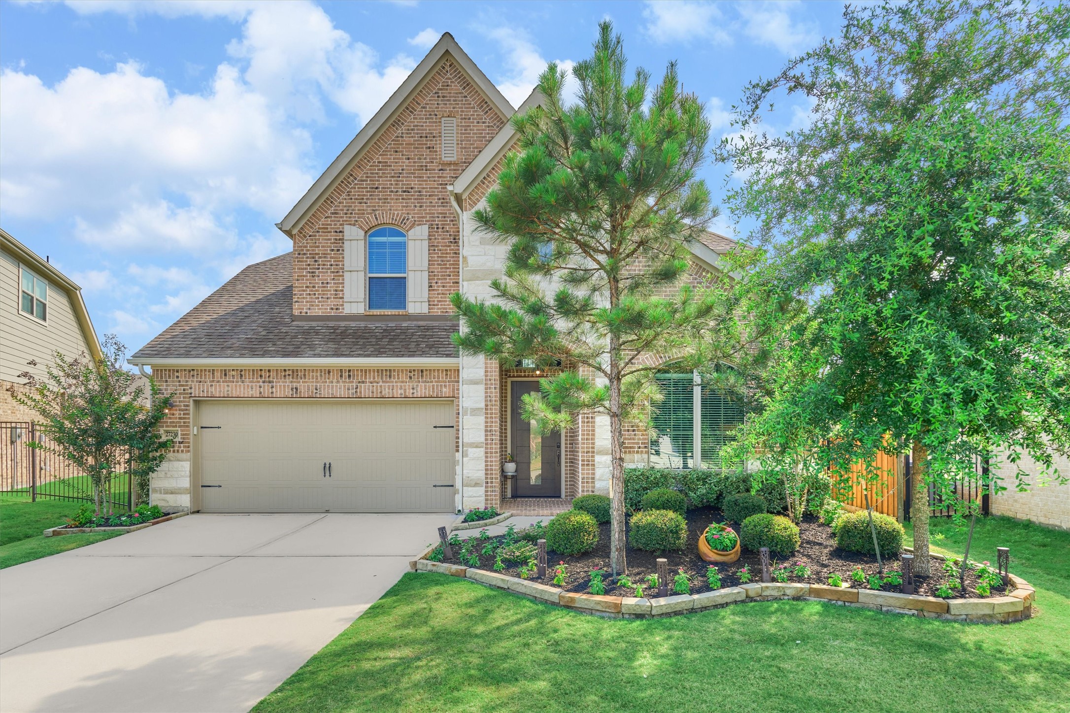 27230 Polo Wind Court Magnolia TX 77354