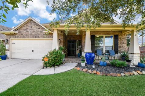 4431 Fenetre Forest Street Katy TX 77493