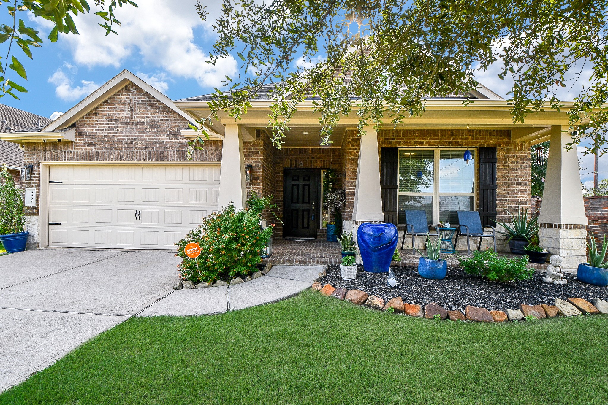 4431 Fenetre Forest Street Katy TX 77493