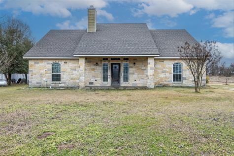 476 Lcr 640 Groesbeck TX 76642