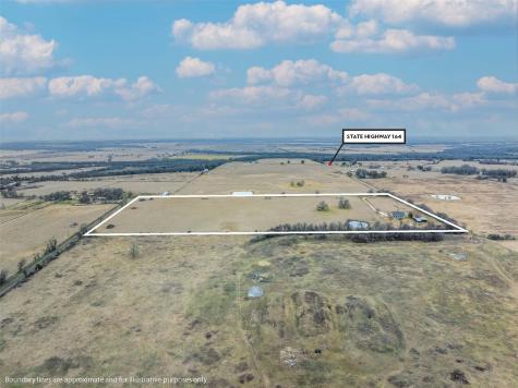 476 Lcr 640 Groesbeck TX 76642