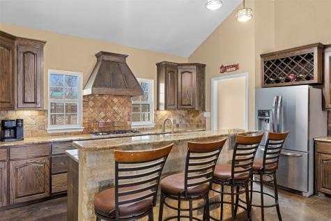 476 Lcr 640 Groesbeck TX 76642