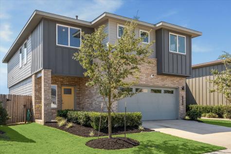 2818 Chancery Summit Court Houston TX 77047