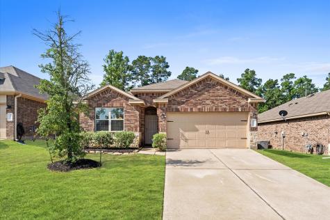 11375 Dawn Beach Lane Conroe TX 77304