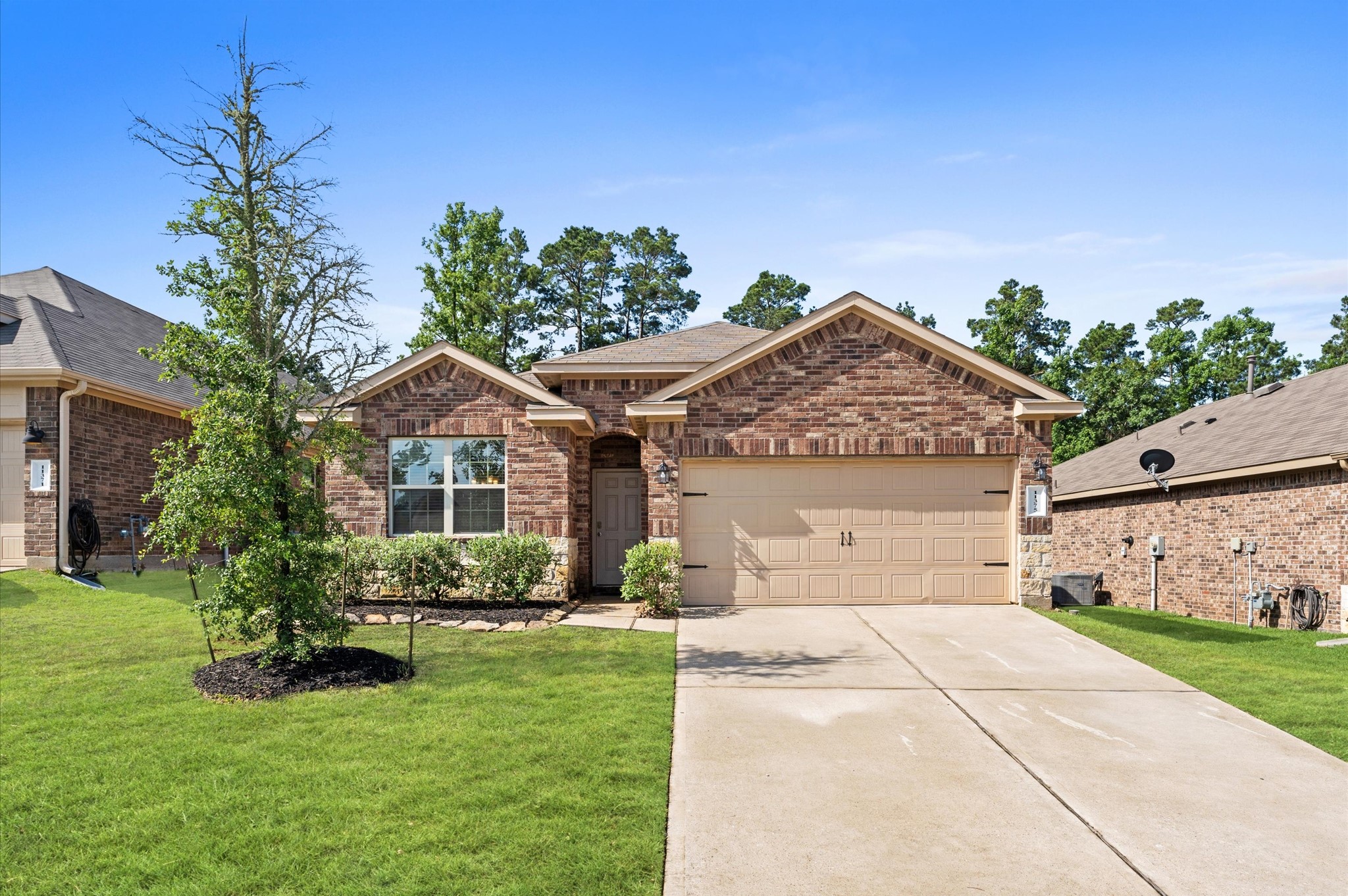 11375 Dawn Beach Lane Conroe TX 77304