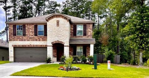 4228 Pine Still Road Conroe TX 77304