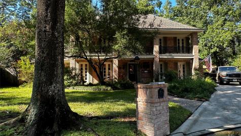 5610 Braxtonshire Court Houston TX 77069