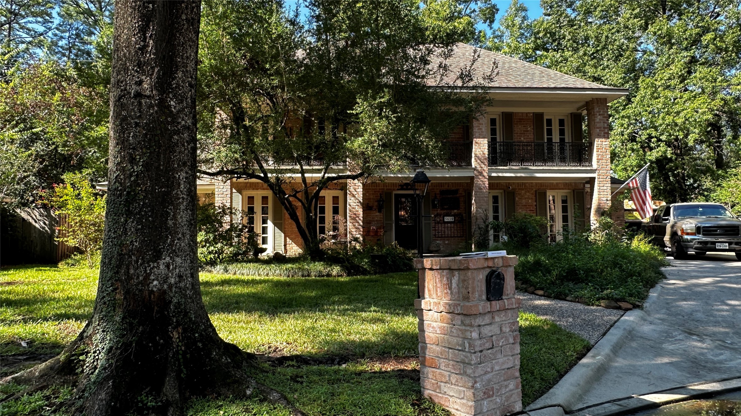 5610 Braxtonshire Court Houston TX 77069