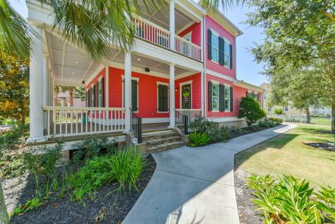 18 Mariner Pass Galveston TX 77554