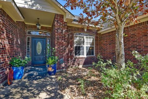 3106 Creekside Drive Brenham TX 77833