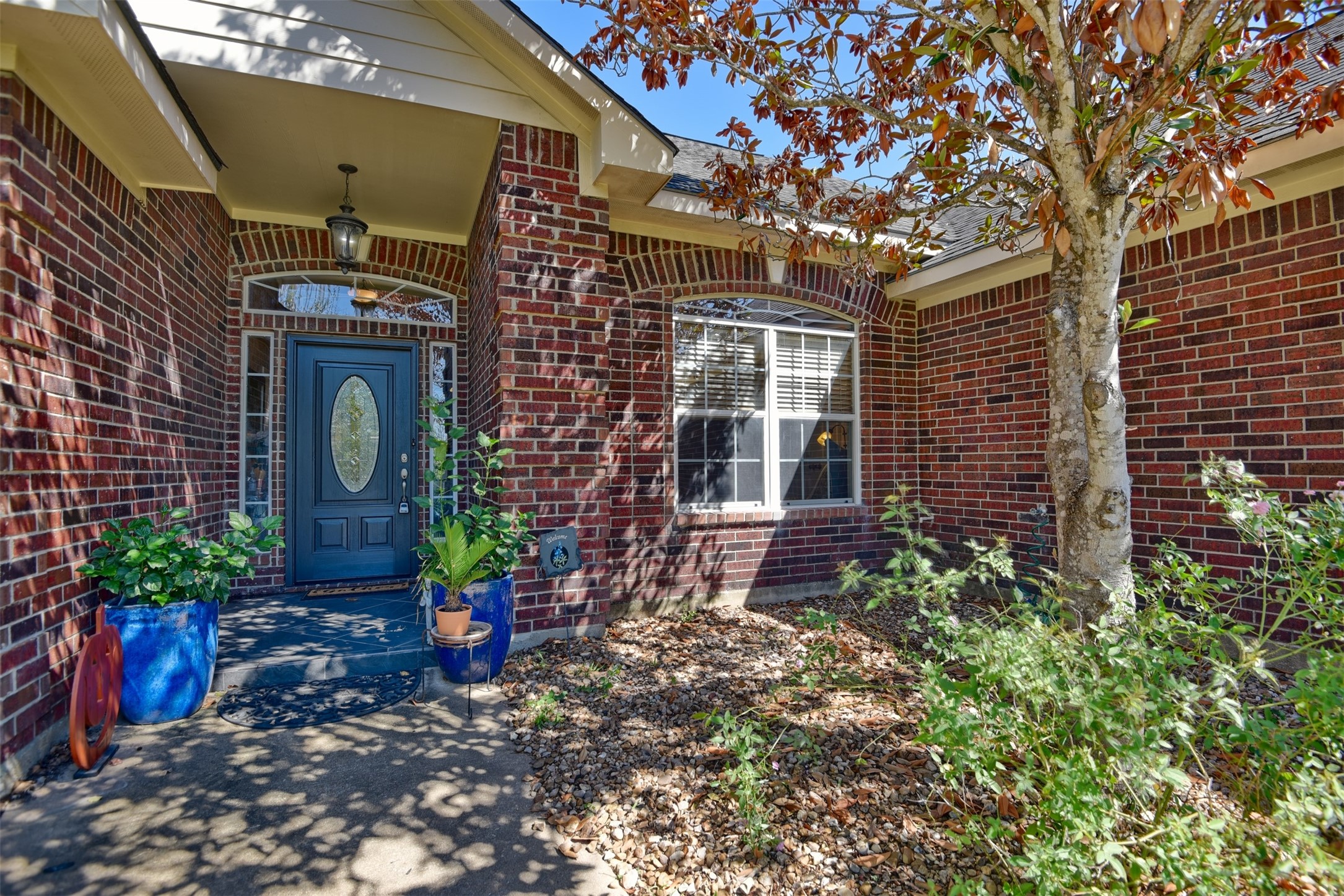 3106 Creekside Drive Brenham TX 77833