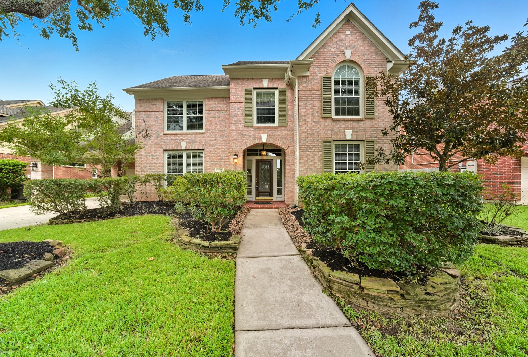 4222 Noble Pine Drive Houston TX 77059
